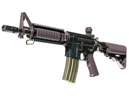 M4A4 | Polysoup