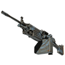 M249 | Hypnosis (Battle-Scarred)