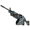 M249 | Hypnosis (Well-Worn)