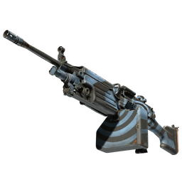 M249 | Hypnosis (Field-Tested)
