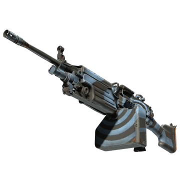 M249 | Hypnosis (Field-Tested)