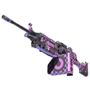 M249 | Bock Blocks (Field-Tested)