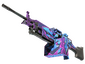 StatTrak™ M249 | Downtown