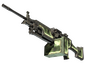 StatTrak™ M249 | Deep Relief