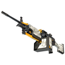 M249 | Spectre (Minimal Wear)