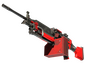 StatTrak™ M249 | System Lock
