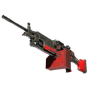 M249 | System Lock (Battle-Scarred)