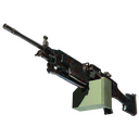 M249 | Magma (Battle-Scarred)