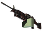 StatTrak™ M249 | Magma