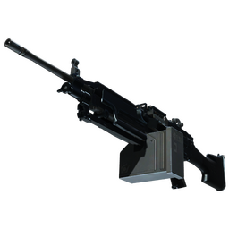 StatTrak™ M249 | O.S.I.P.R. (Factory New)