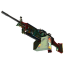 M249 | Nebula Crusader (Battle-Scarred)