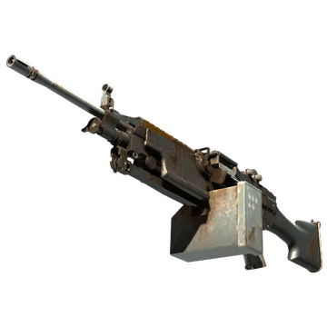 M249 | Warbird (Field-Tested)