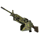 M249 | Jungle DDPAT (Factory New)