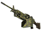M249 | Jungle DDPAT