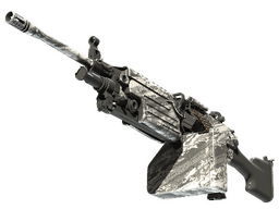 M249 | Sleet (Minimal Wear)