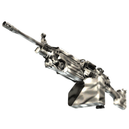 Souvenir M249 | Contrast Spray (Factory New)