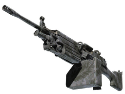 Souvenir M249 | Midnight Palm
