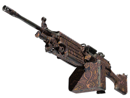 M249 | Humidor