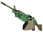 M249 | Jungle