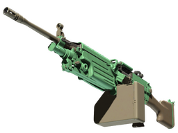 M249 | Jungle