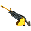 M249 | Impact Drill (Minimal Wear)