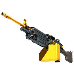 M249 | Impact Drill (Factory New)