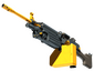 M249 | Impact Drill