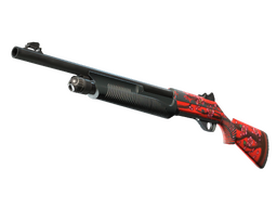 StatTrak™ Nova | Bloomstick