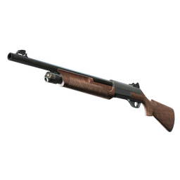 Nova | Walnut (Well-Worn)
