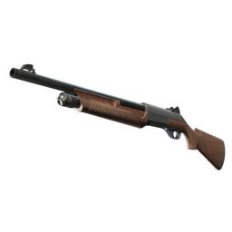 Souvenir Nova | Walnut (Battle-Scarred)