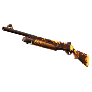 Nova | Wurst Hölle (Well-Worn)