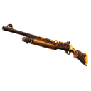 Nova | Wurst Hölle (Minimal Wear)