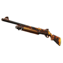 Nova | Wurst Hölle (Battle-Scarred)