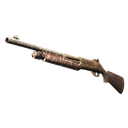 StatTrak™ Nova | Plume (Field-Tested)