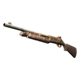 StatTrak™ Nova | Plume (Field-Tested)