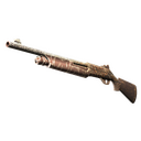StatTrak™ Nova | Plume (Minimal Wear)