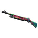 StatTrak™ Nova | Hyper Beast (Field-Tested)
