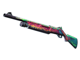 Nova | Hyper Beast (Minimal Wear)