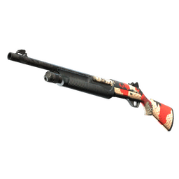 StatTrak™ Nova | Koi (Field-Tested)