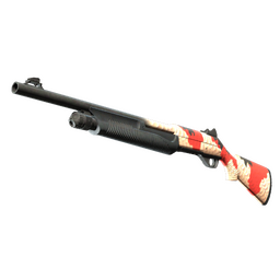 StatTrak™ Nova | Koi (Factory New)