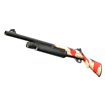 StatTrak™ Nova | Koi (Factory New)