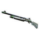 StatTrak™ Nova | Clear Polymer (Factory New)