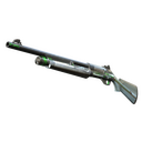 StatTrak™ Nova | Clear Polymer (Well-Worn)