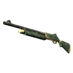 StatTrak™ Nova | Ranger (Minimal Wear)