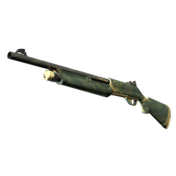 StatTrak™ Nova | Ranger (Battle-Scarred)