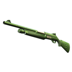 StatTrak™ Nova | Toy Soldier (Well-Worn)