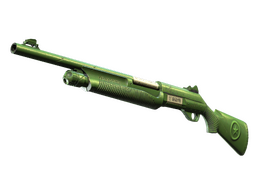 StatTrak™ Nova | Toy Soldier