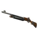 Nova | Baroque Orange (Factory New)