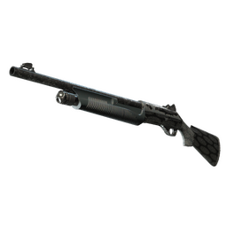 Nova | Caged Steel (Field-Tested)