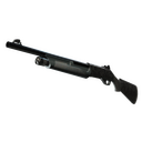 StatTrak™ Nova | Graphite (Factory New)